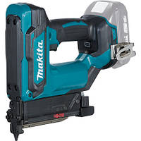 Аккумуляторный гвоздезабиватель Makita DPT353Z (без аккумулятора и ЗУ)(5311716281756)