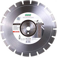 Алмазный диск Distar 1A1RSS/C1-W 350x3,2/2,2x9x25,4-21 F4 Bestseller Abrasive (12485129024)(5320730421756)