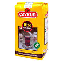 Турецький чай Caykur