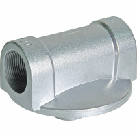 Адаптер алюминиевый для фильтров Petroline CIMTEK 810 1+1/2'' BSPP(5266433631756)