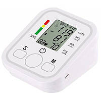 Апарат для вимірювання тиску автоматичний перевірки тиску Вимірювач кров'яного GB-86