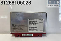 Блок управления интардером АКПП Bosch б/у MAN TGA 81258106023