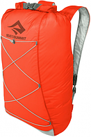 Туристический рюкзак Sea To Summit Ultra-Sil Dry Day Pack 22, Spicy Orange (STS