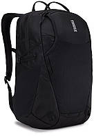 Городской рюкзак Thule EnRoute Backpack 26L, Black (TH 3204846)(7564887101756)