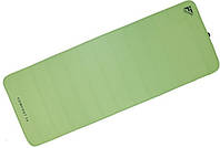 Самонадувной коврик Terra Incognita Comfort 7.5 зеленый (4823081506096)(5265914411756)