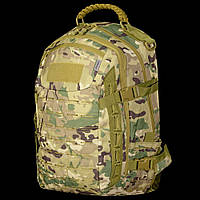 ZXZ Рюкзак TrooperBag Camotec 35л Multicam