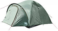 Палатка Skif Outdoor Tendra green (389.00.59)(5265845911756)