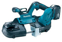 Аккумуляторная ленточная пила Makita DPB 181 RFE(7620567141756)