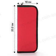 Професійні художні пензлі - 10 шт - акрил, акварель, гуаш, олія, темпера аквагрим, фото 9