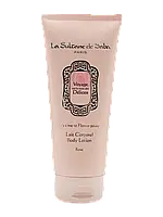Молочко для тела с ароматом розы La Sultane De Saba Body Lotion Rose