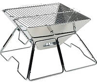 Мангал AceCamp Charcoal BBQ Grill Classic Small (1600)(7594321001756)