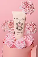 Молочко для тіла з ароматом троянди La Sultane De Saba Body Lotion Rose, фото 3