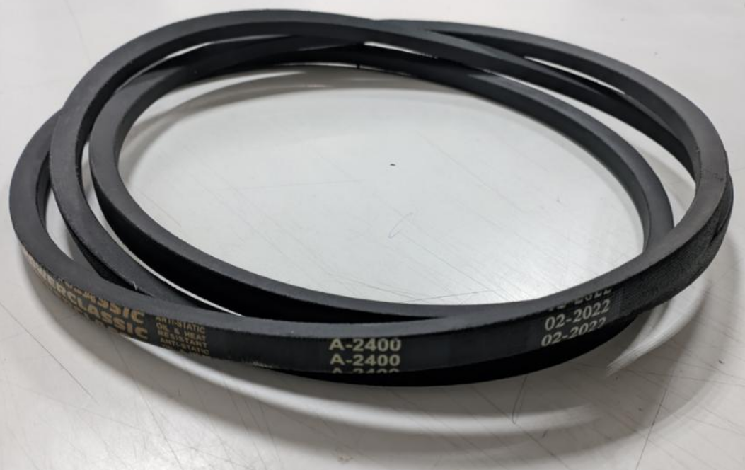 Ремінь клиновий А-2400 POWERCLASSIC (Китай)