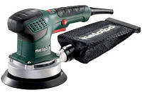 Эксцентриковая шлифмашина Metabo SXE 3150(7620586941756)