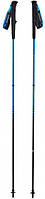 Треккинговые палки Black Diamond Distance Carbon Trail Run 125 см (Ultra Blue) (BD