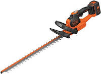 Кусторез аккумуляторный Black&Decker GTC36552PC-QW(5303740321756)