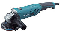 Угловая шлифмашинка Makita GA5021(7604220561756)