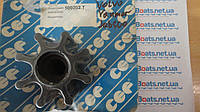 (15,8x65,6x50,8) 500102.T impeller sierra jabsco johnson omc O