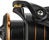 Котушка Select Master 2500S 4 + 1BB 5.2: 1, фото 3