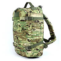 ZXZ Військовий рюкзак 26 л мультикам