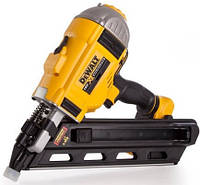 Аккумуляторный гвоздезабиватель DeWALT DCN692N (без аккумулятора и ЗУ)(5312917501756)