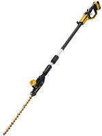 Кусторез аккумуляторный бесщёточный DeWALT DCMPH566P1(5303989481756)