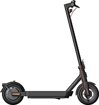 Електросамокат Xiaomi Electric Scooter 4 Pro Gen2 UA UCRF, фото 6