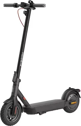 Електросамокат Xiaomi Electric Scooter 4 Pro Gen2 UA UCRF, фото 1