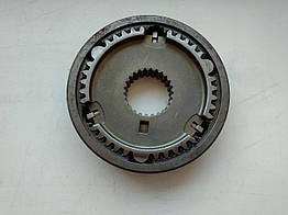 Муфта синхронізатора 5 передачі Fiat Ducato 230, Peugeot Boxer, Citroen Jumper (94-02), 2.5/2.8, 9463263388, GP, Італія