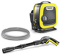 Минимойка высокого давления Karcher K Mini (1.600-054.0)(7575275851756)