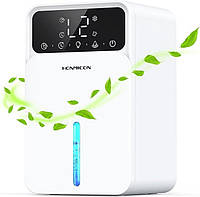 Портативный электрический осушитель воздуха Honmicon Mini Dehumidifier D1A