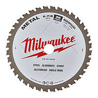 Пильный диск Milwaukee PFTE 174х20х1.6мм 60 зубьев (48404225)(5256064471756)