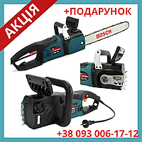 Электропила цепная Bosch ESC2800 шина 40 см 2.8 кВт