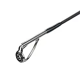 Спінінг Select Reflex RFL-702M 2.13 m 5-21g Fast, фото 4