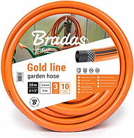 Шланг для полива Bradas GOLD LINE 3/4 дюйм 50м (WGL3/450)(5294436291756)