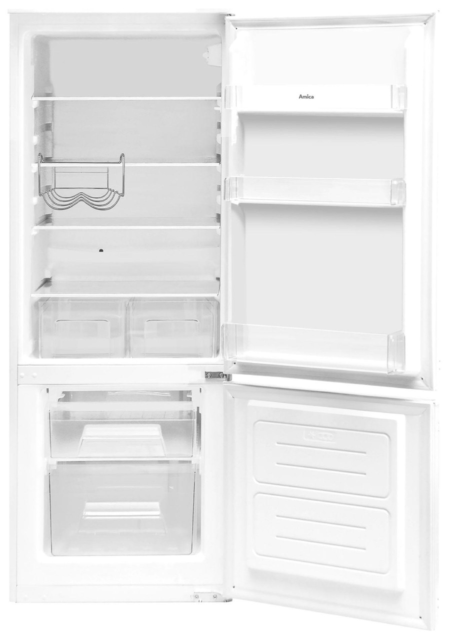 Холодильник з морозильною камерою Amica BK2265.4