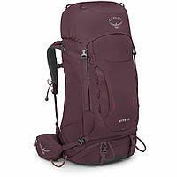 Туристический рюкзак Osprey Kyte 58 elderberry purple WM/L (009.3324)(7556765421756)