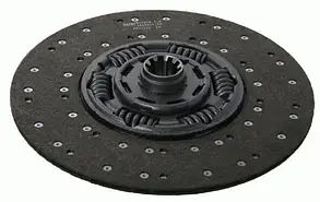 Диск зчеплення DAF XF 105/106