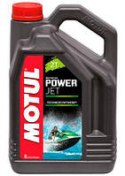 MOTUL POWER JET 2T