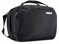 Дорожня сумка Thule Subterra Boarding Bag Black (TH 3203912)(7556245591756)