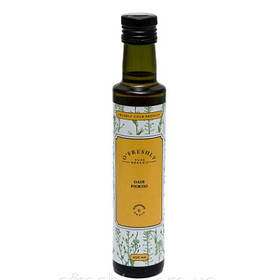 Олія рижію 250мл O'freshly