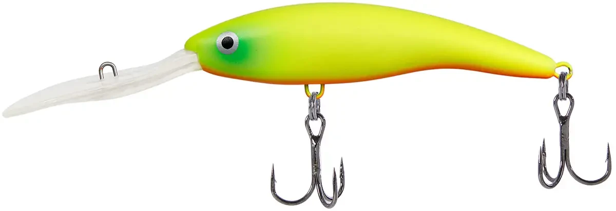 Воблер Select Basher 110F 110mm 23.0 g #01 (max 6.0 m), фото 1