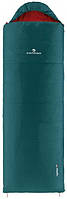 Спальный мешок Ferrino Lightec 700 SQ/+20 град. Green Left (86154NVVS)(7566309101756)