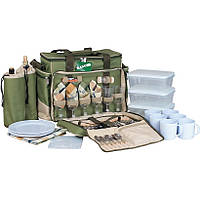 Набір для пікніка Ranger Rhamper Lux НВ6-520 (Арт. RA 9902)