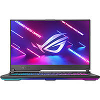 Ноутбук Asus ROG Strix G17 G713PI-LL097 (90NR0GG4-M008B0) Eclipse Gray