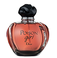 Оригинал Dior Poison Girl 100 мл ТЕСТЕР парфюмированная вода