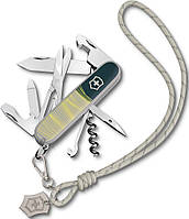 Мультитул Victorinox Companion New York Style 1.3909.E223 (4008923)(7539564431756)