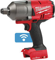 Гайковерт аккумуляторный Milwaukee M18 ONEFHIWF34-0X без АКБ и ЗУ (4933459729)(5303394061756)