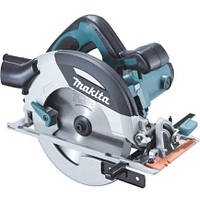 Дисковая пила Makita HS6101(7622690351756)