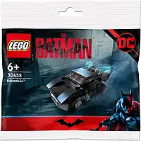 LEGO DC Super Heroes Бэтмобиль 30455